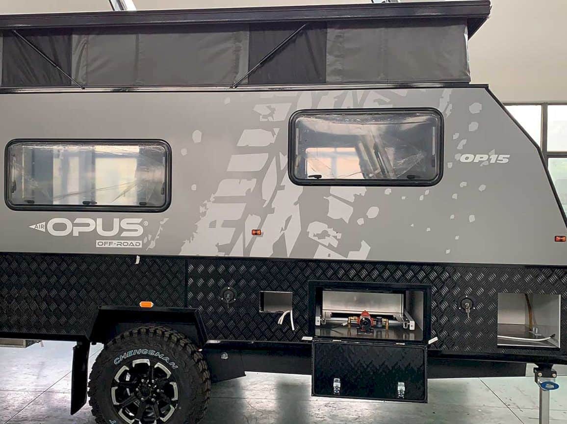 Opus Op15 Hybrid Caravan 6