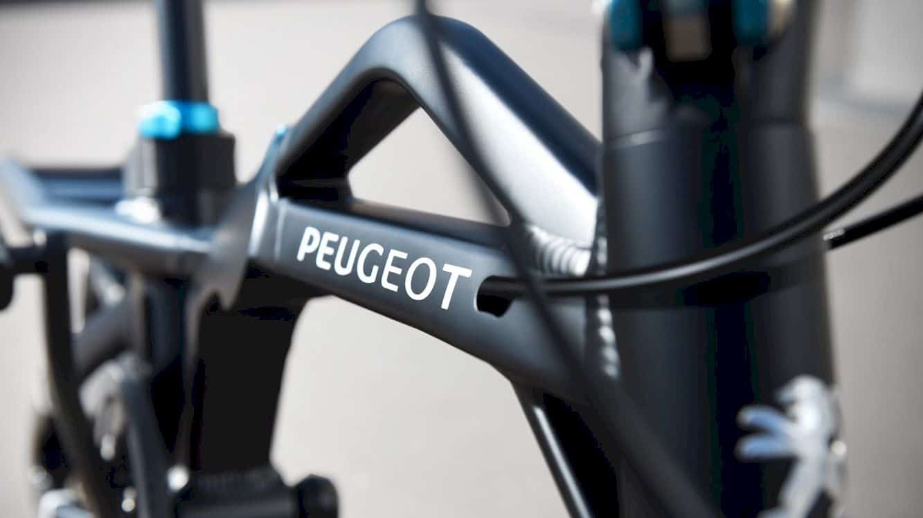 Peugeot Ef01 1