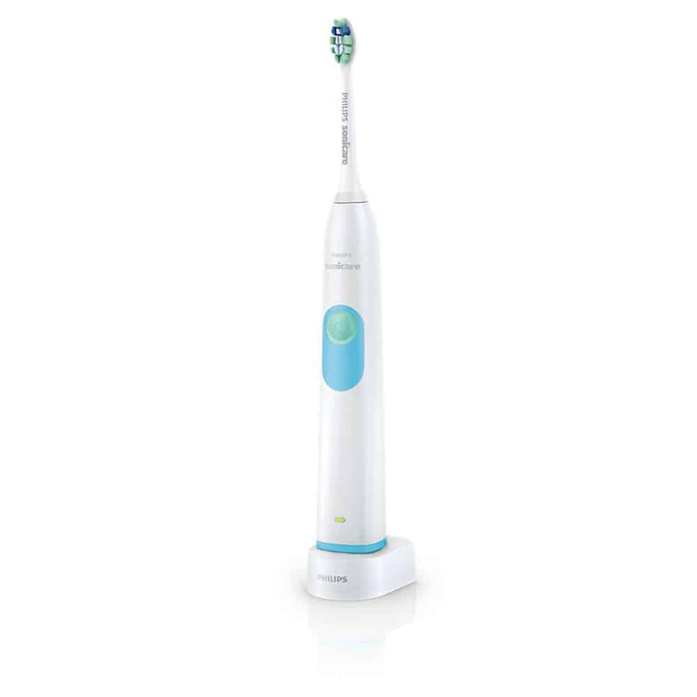 Philips Sonicare Sonic Electric Toothbrush 3