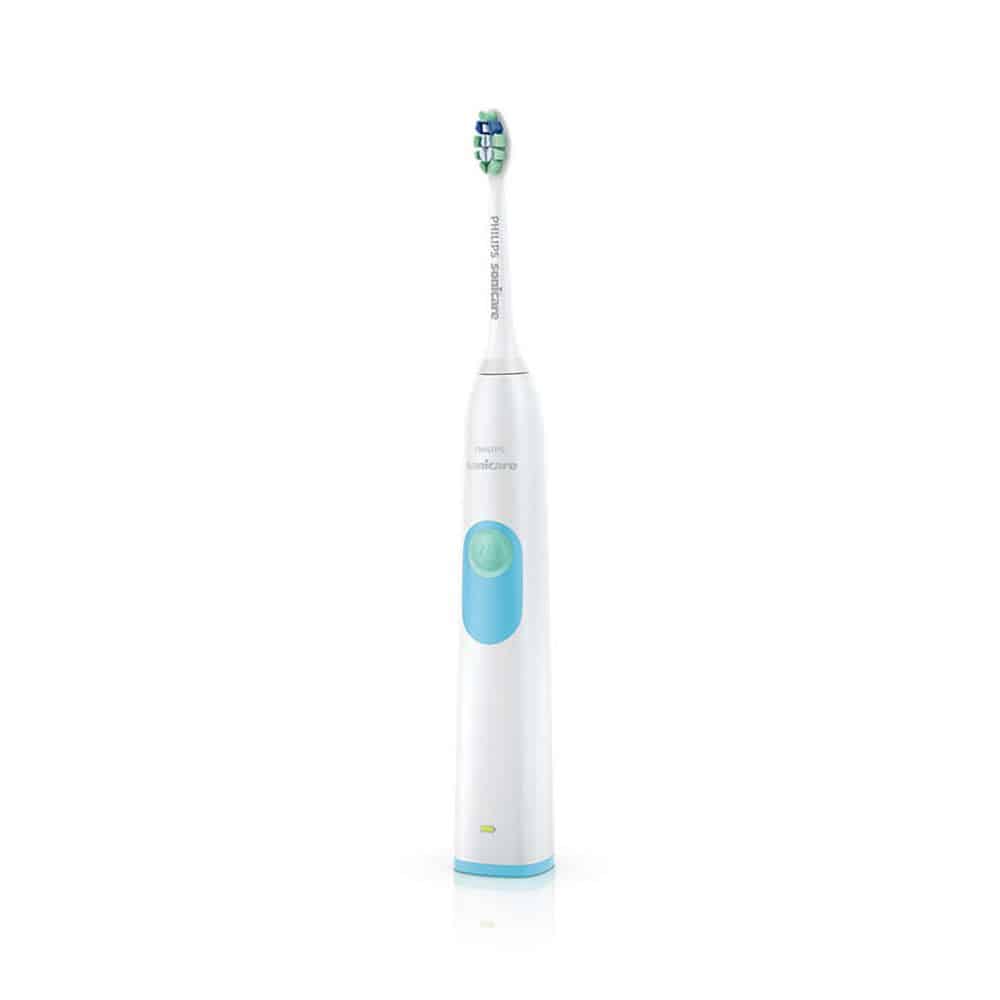 Philips Sonicare Sonic Electric Toothbrush 6