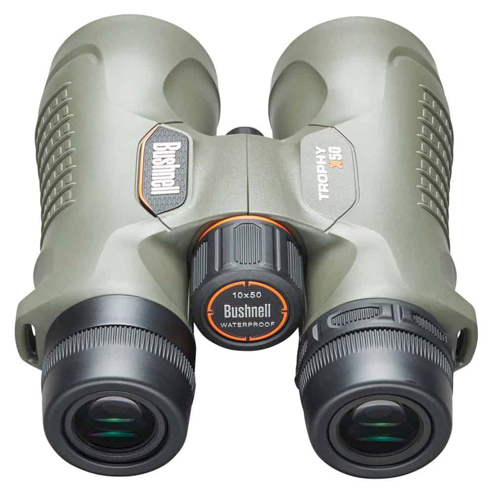 Trophy Xtreme Binoculars 10x50mm 1