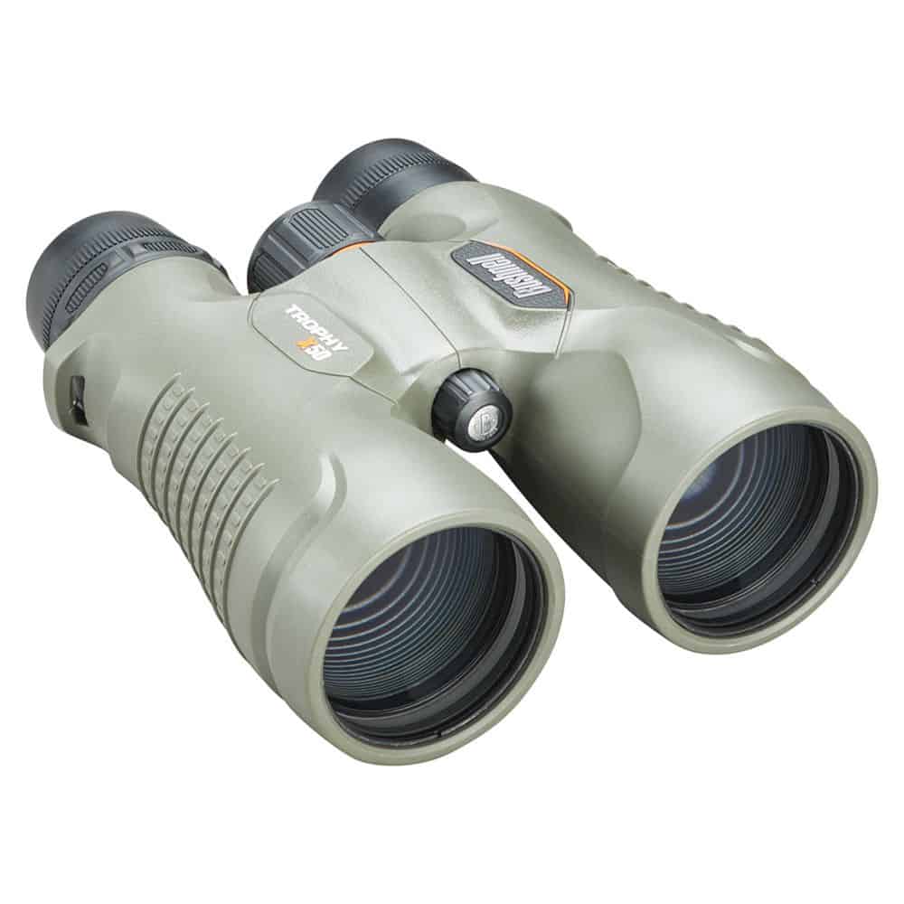 Trophy Xtreme Binoculars 10x50mm 4