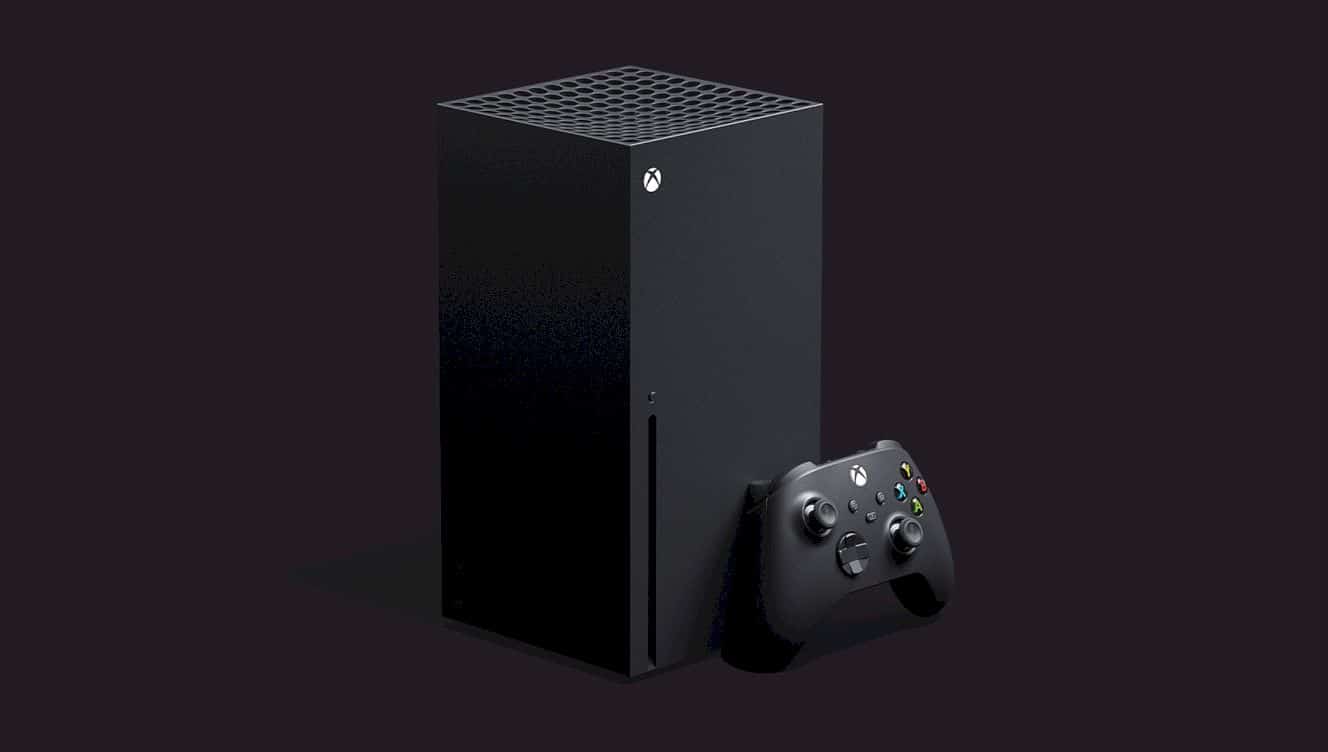 Xbox Series X 5