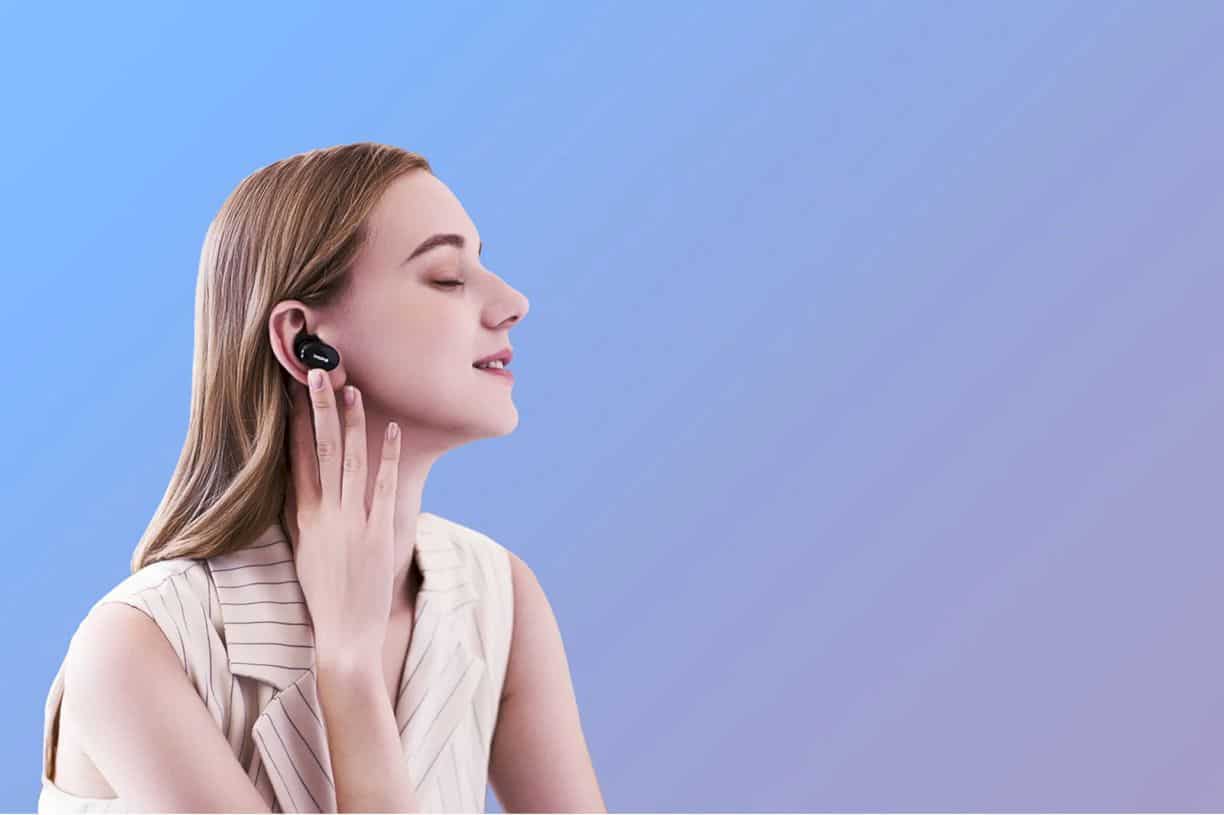 1more True Wireless Anc In Ear Headphones 3