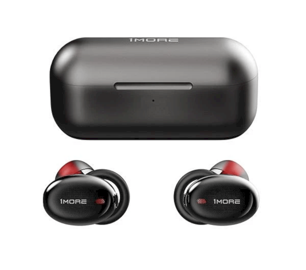 1more True Wireless Anc In Ear Headphones 5