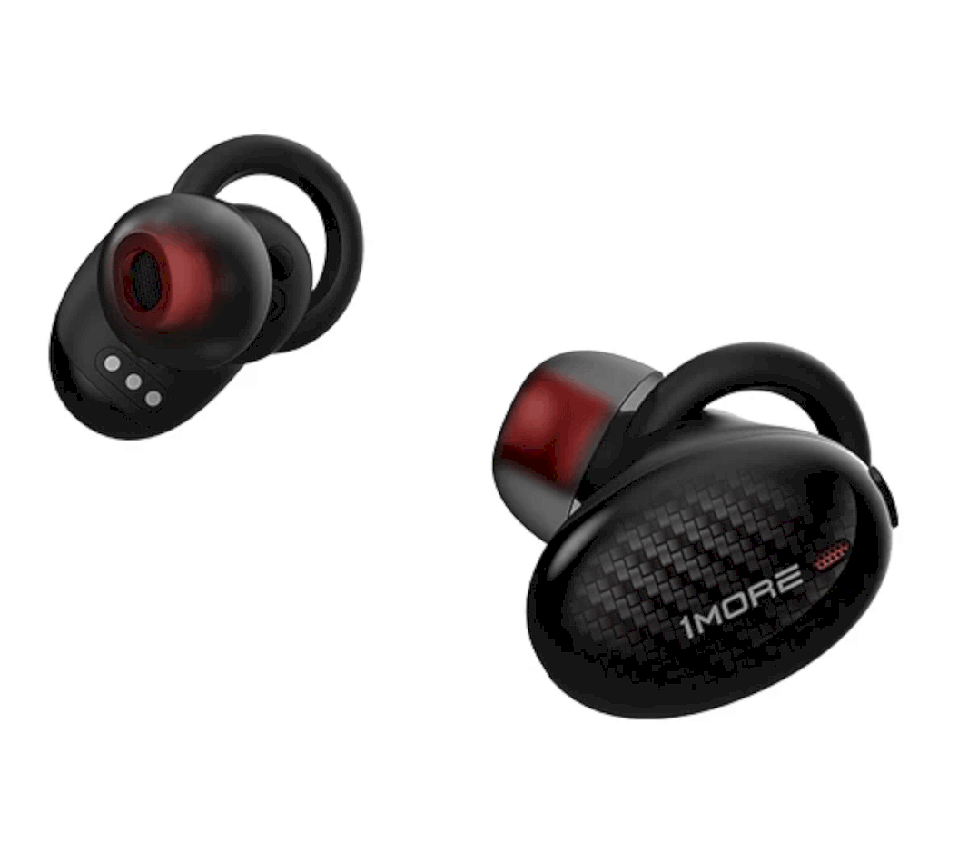 1more True Wireless Anc In Ear Headphones 8