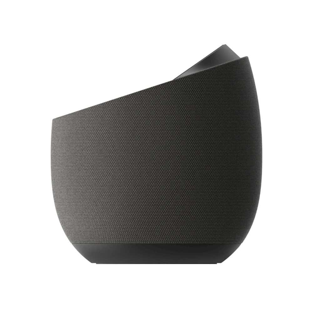 Belkin Soundform Elite Hi Fi Smart Speaker & Wireless Charger 4