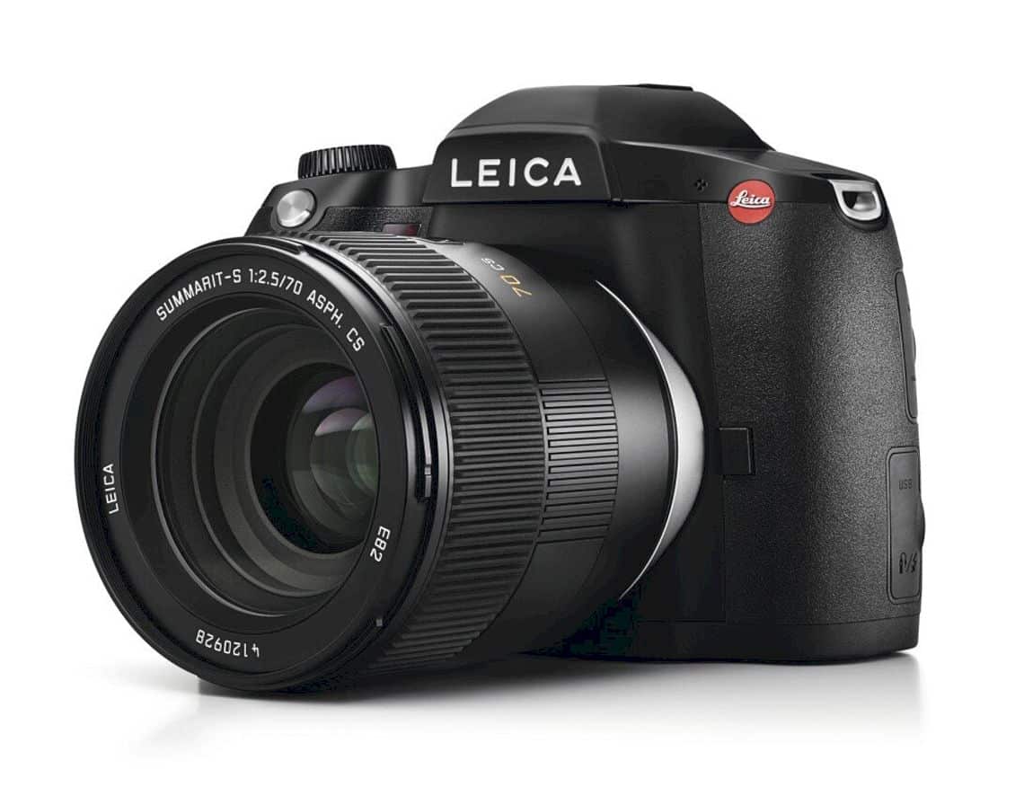 Leica S3 6