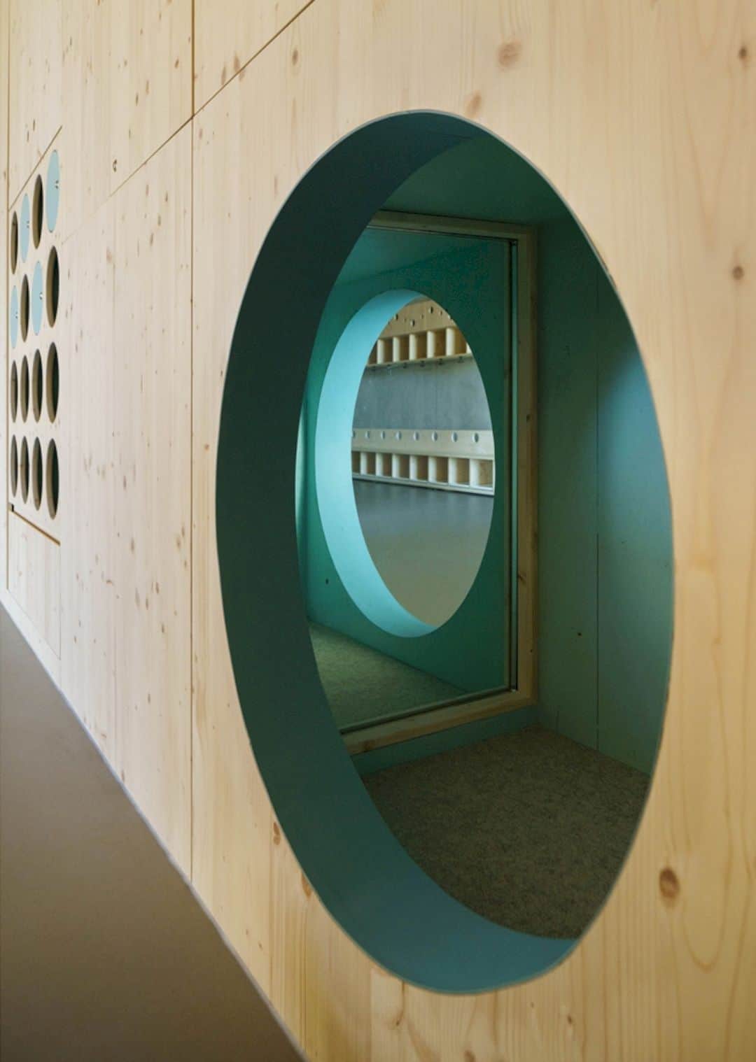 House For Children By Goldbrunner Architektur 2