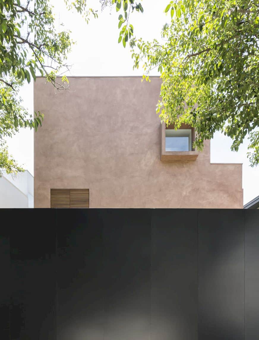 Casa Pinheiros By Felipe Hess Arquitetura 12