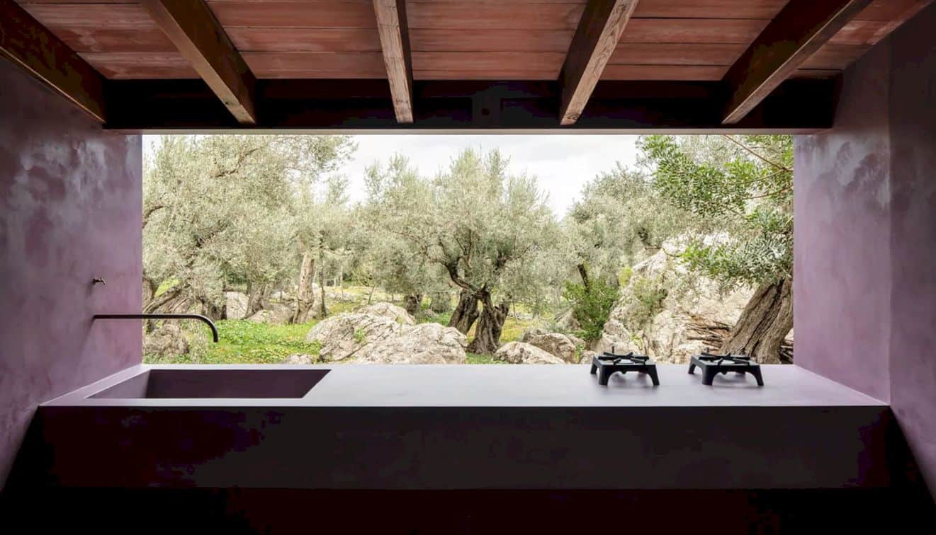 The Olive Houses By Mar Plus Ask 1