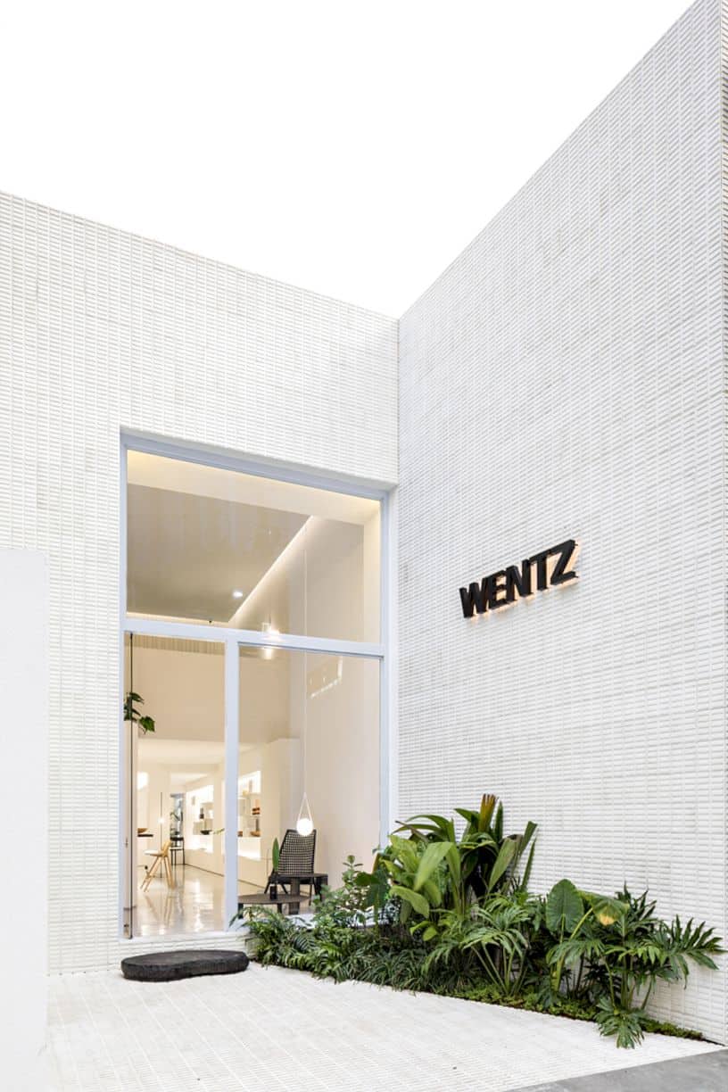Wentz By Felipe Hess Arquitetura 9