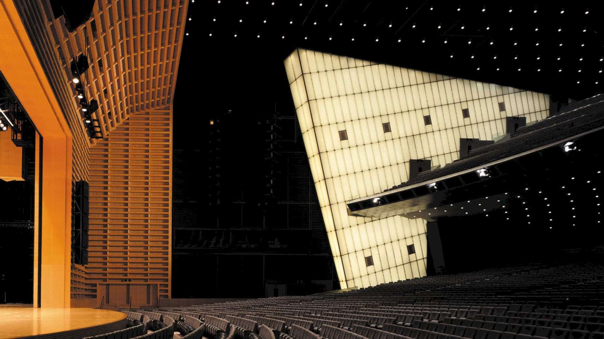 Tokyo International Forum By Rafael Viñoly Architects 13