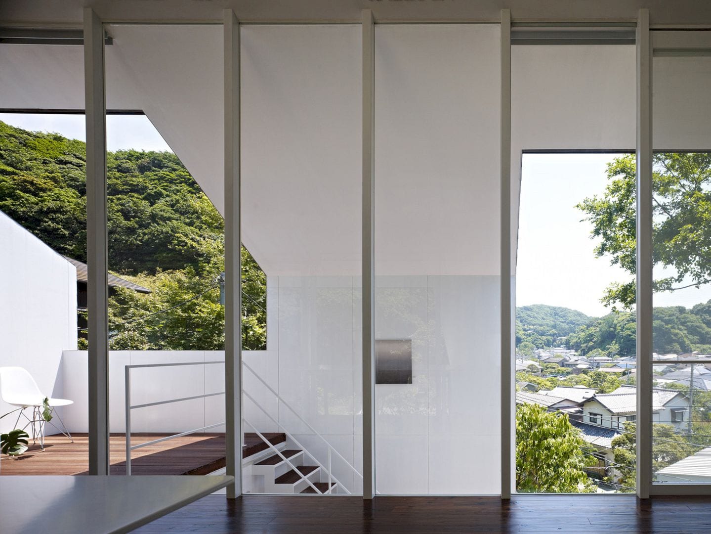 47% House By Kochi Architect's Studio 2