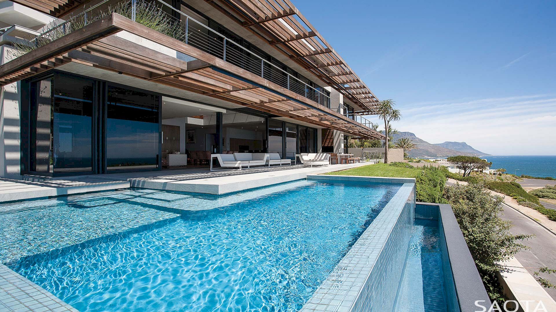 Kloof 151 By SAOTA Architecture And Design 5