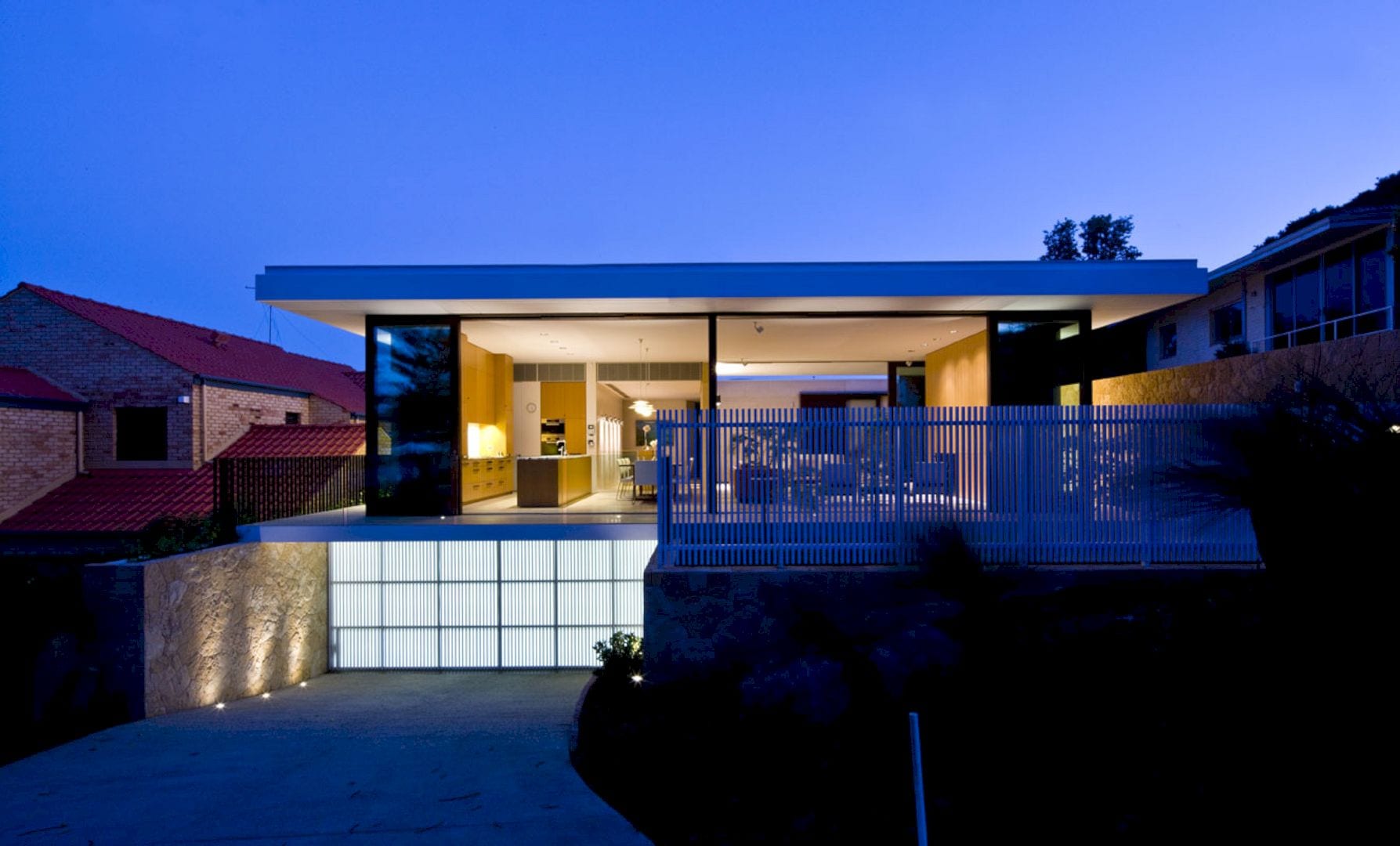 Cottesloe House By Madeleine Blanchfield Architects 3