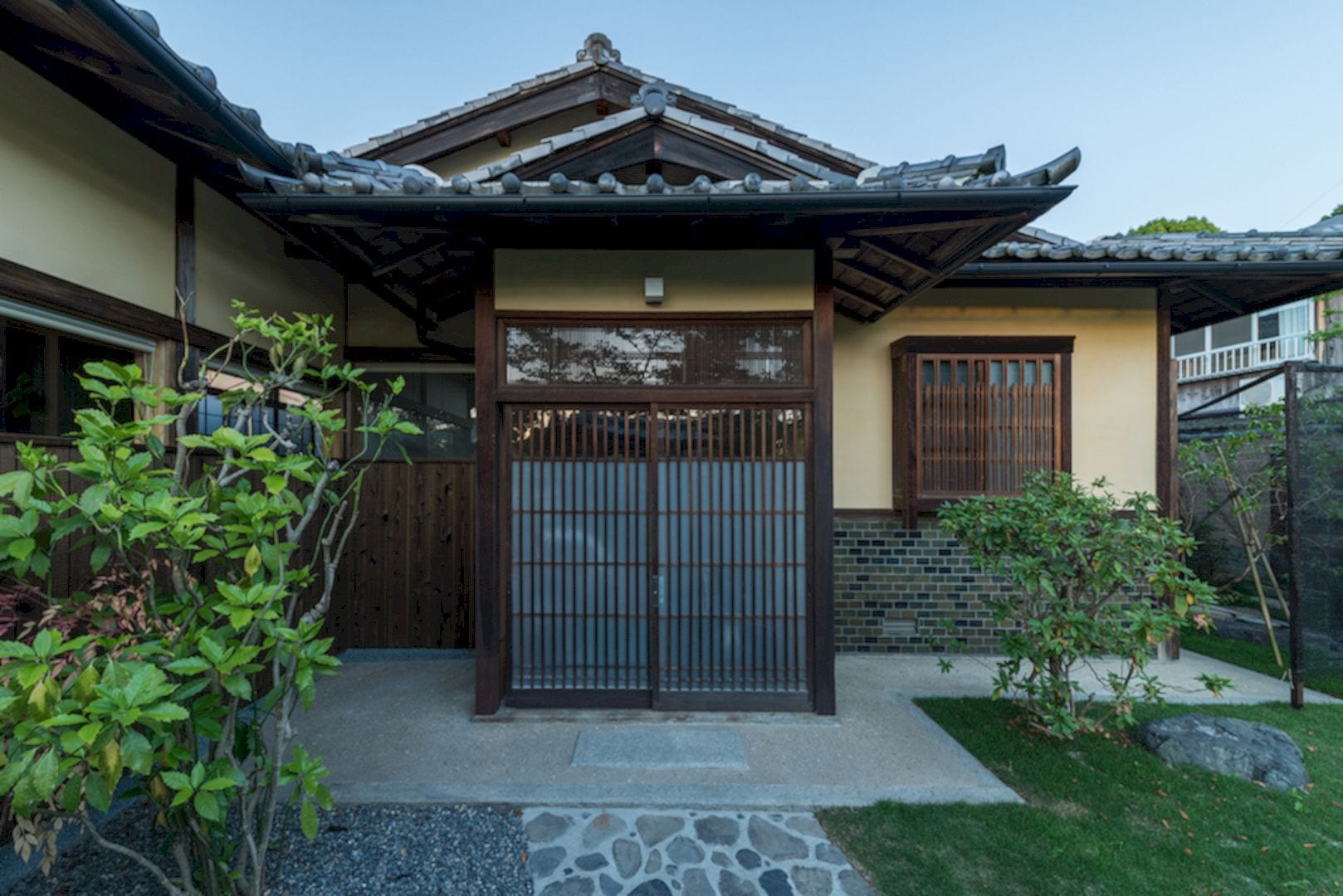 House In Shishigatani By Kazuya Morita Architecture Studio 14