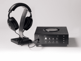 Naim Audio Uniti Atom Headphone Edition 2