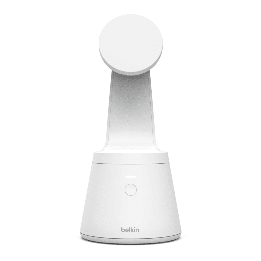 Belkin Magnetic Phone Mount With Face Tracking 3