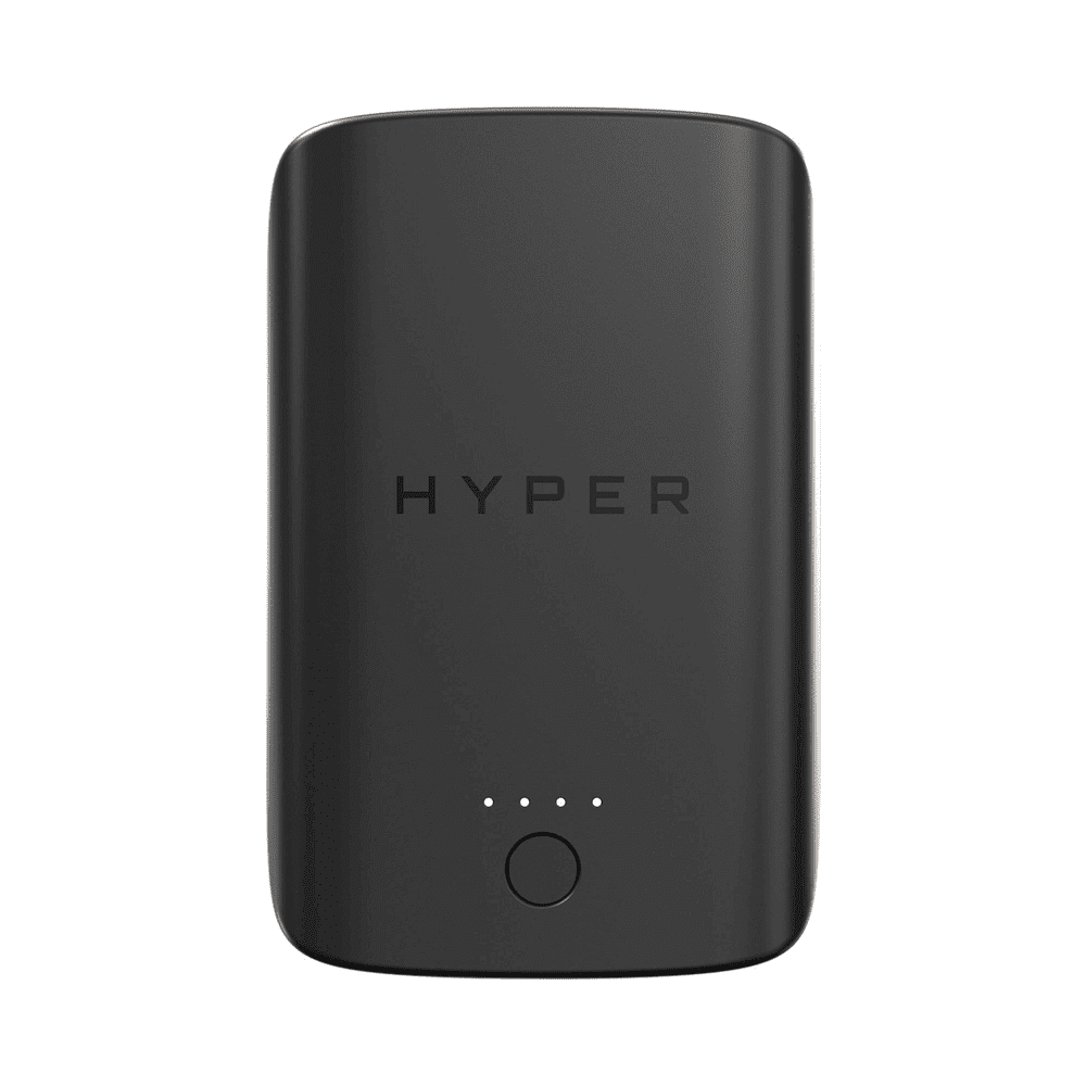Hyper Magnetic Wireless Battery Pack 2