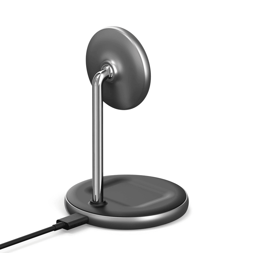 Hyper Magnetic Wireless Charging Stand 1