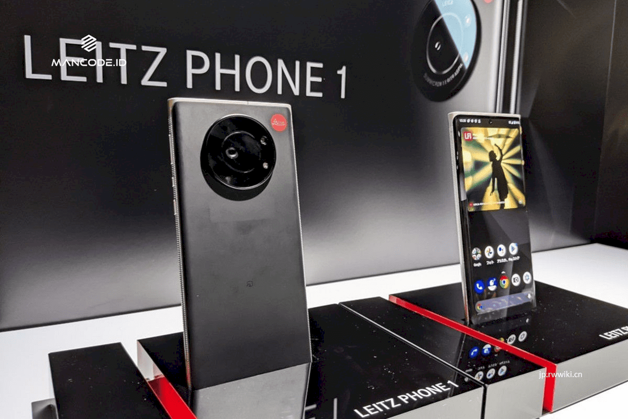 Leitz Phone 1 1