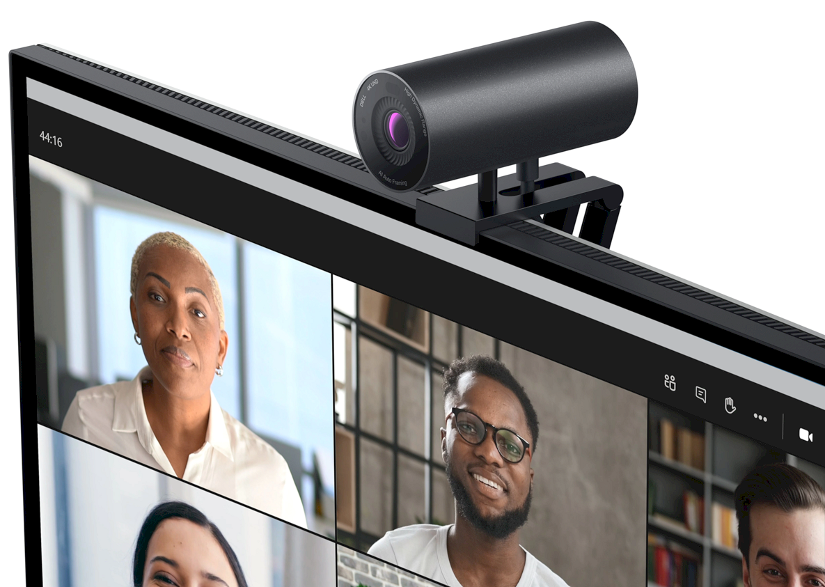 Dell Ultrasharp Webcam 1