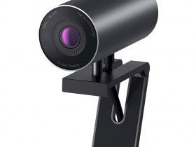 Dell Ultrasharp Webcam 3