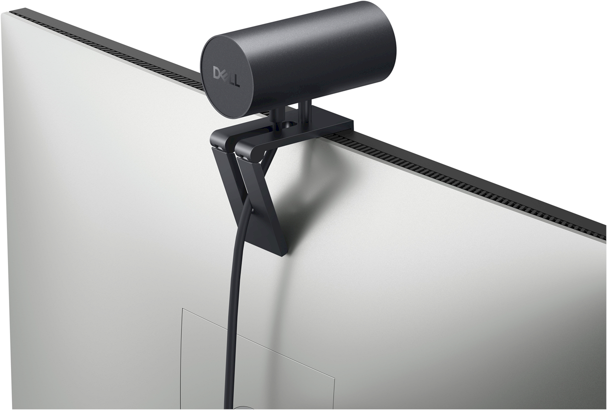 Dell Ultrasharp Webcam 4