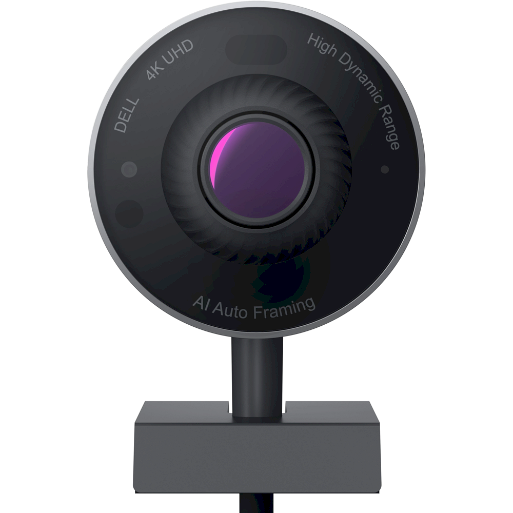 Dell Ultrasharp Webcam 5