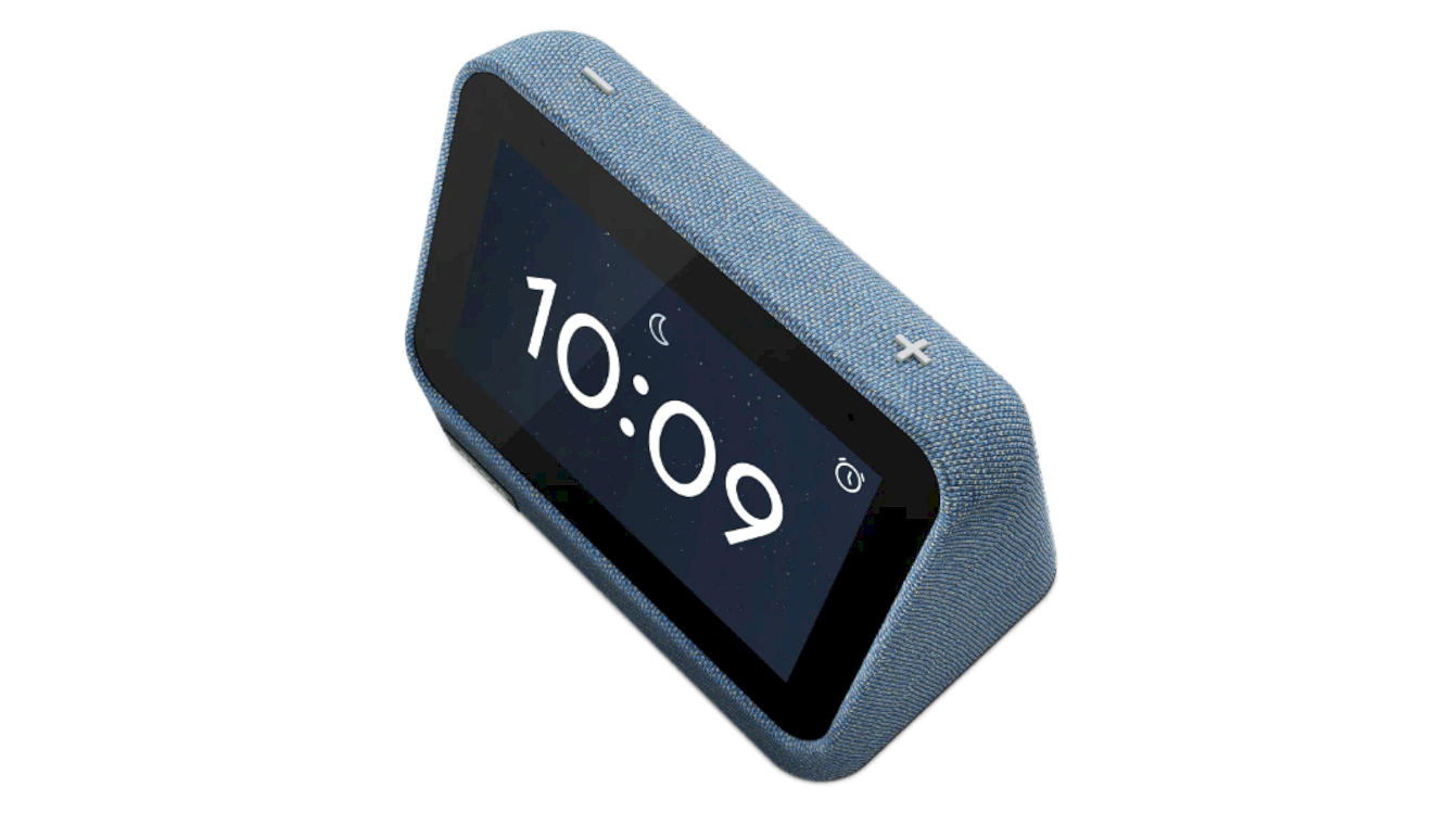 Lenovo Smart Clock 2 3
