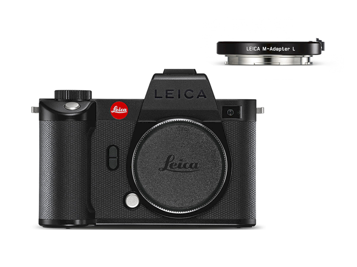 Leica Sl2 S 1