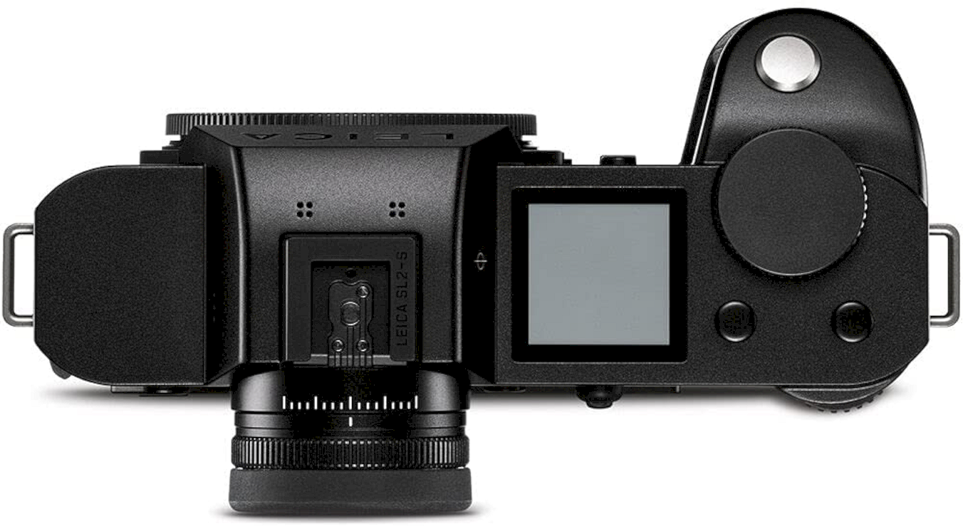Leica Sl2 S 5