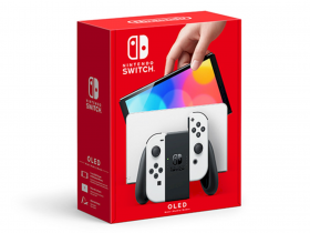 Nintendo Switch – Oled Model 1