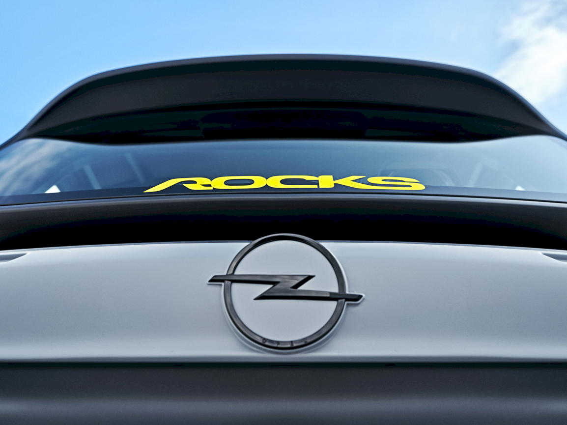 Opel Rocks E 2