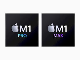 M1 Pro & M1 Max 6