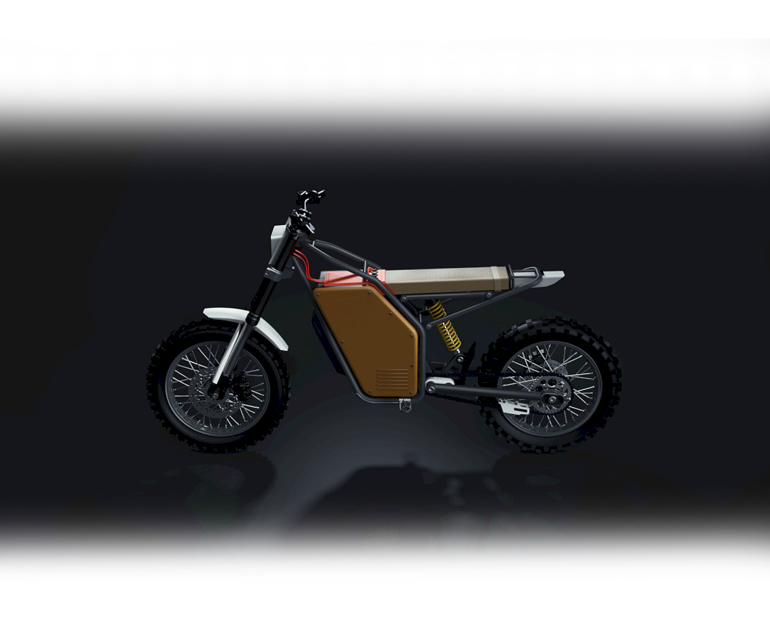 Offset Motorcycles Ofr M1 3