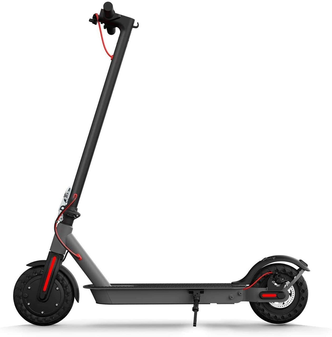 11 Best Electric Scooters In 2021 4