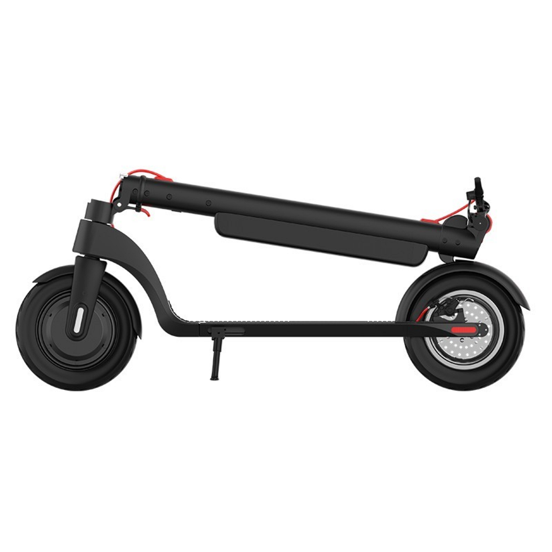 11 Best Electric Scooters In 2021 5