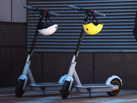 11 Best Electric Scooters In 2021 6