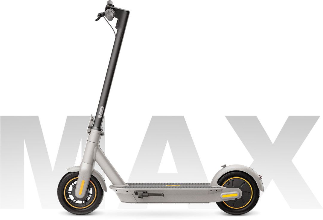 11 Best Electric Scooters In 2021 7