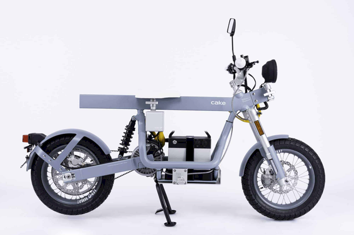 Best Electric Motorcycles 3