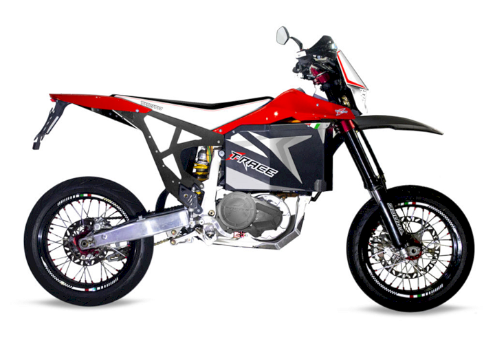 Best Electric Motorcycles 4