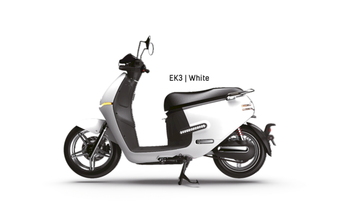 Best Electric Motorcycles 7