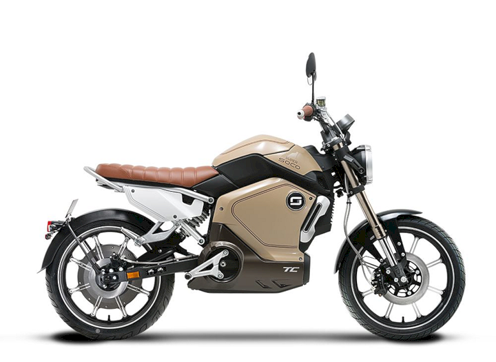 Best Electric Motorcycles 9