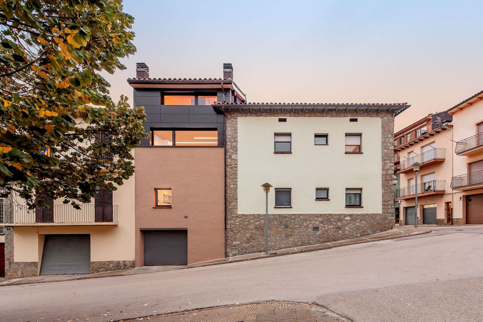 Serra Cavallera House 15