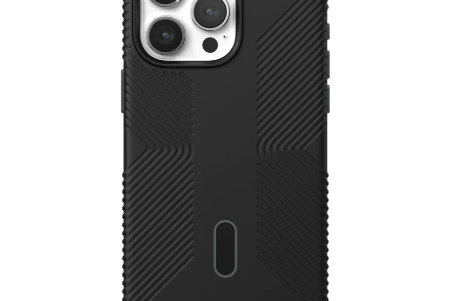 Speck Presidio2 Grip Iphone 15 Pro Max